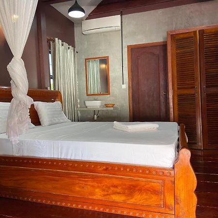 Sothea Angkor Homestay Siem Reap Exterior photo