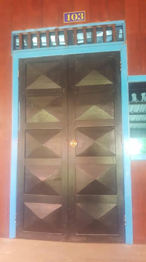 Sothea Angkor Homestay Siem Reap Exterior photo