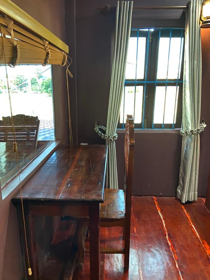 Sothea Angkor Homestay Siem Reap Exterior photo