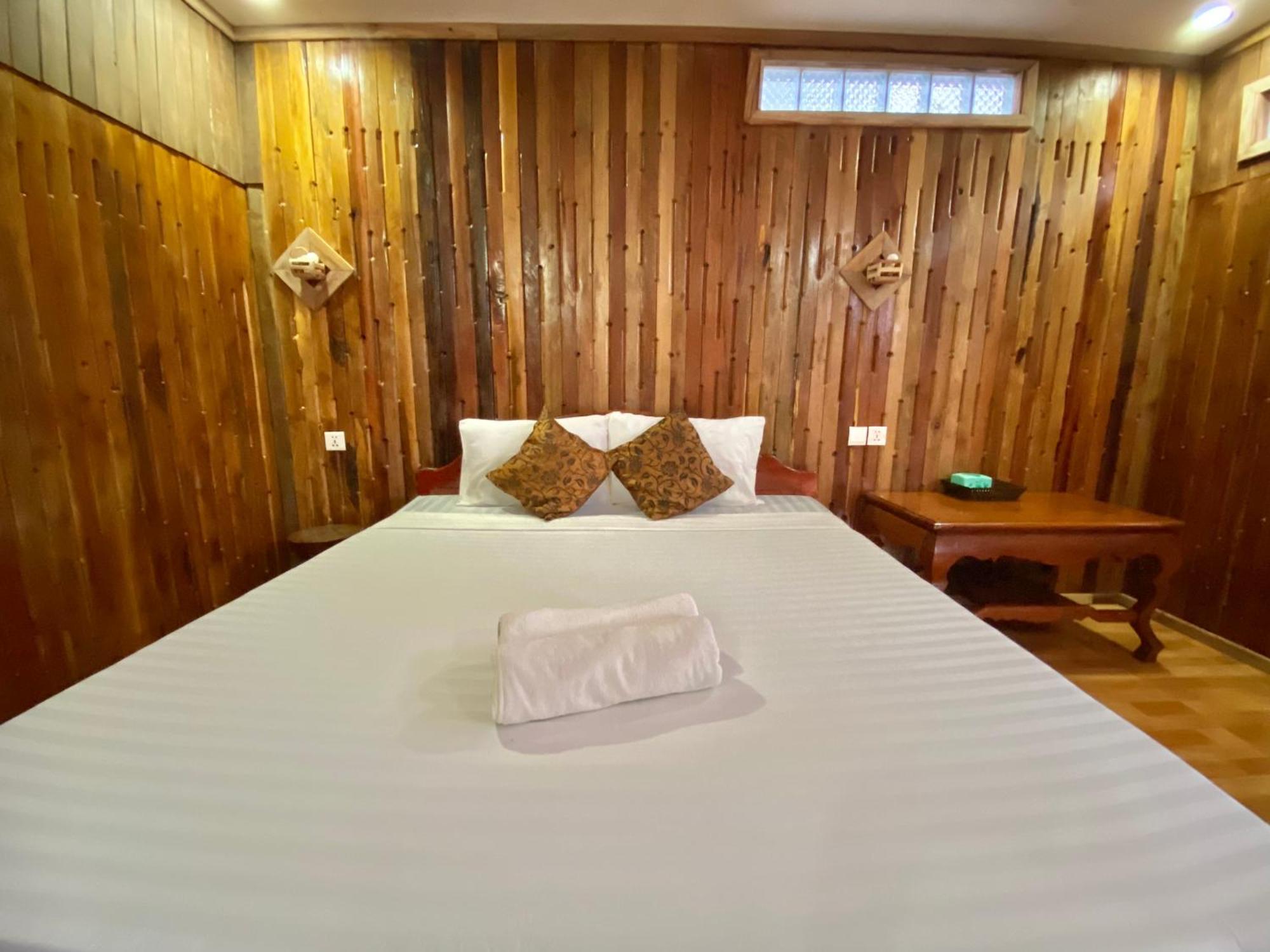 Sothea Angkor Homestay Siem Reap Exterior photo